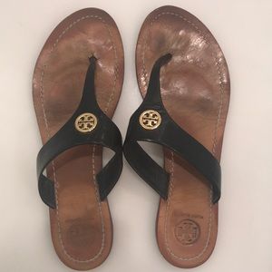 Tory Burch flat sandal